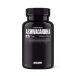 Ashwagandha KSM-66 (120 Caps), BigZone