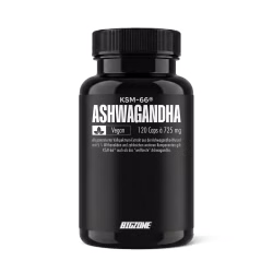 Ashwagandha KSM-66 (120 Caps), BigZone Ashwagandha KSM-66 (120 Caps), BigZone