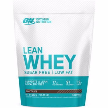 Lean Whey (347g), Optimum Nutrition Lean Whey (347g), Optimum Nutrition
