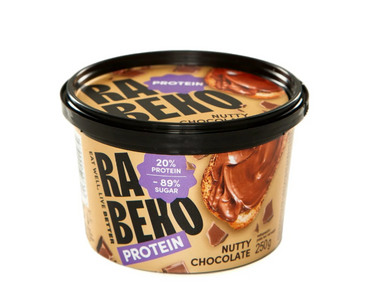 Protein Spread Creme (250g), Rabeko Protein Spread Creme (250g), Rabeko