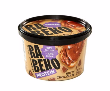 Protein Spread Creme (250g), Rabeko Protein Spread Creme (250g), Rabeko
