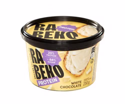 Protein Spread Creme (250g), Rabeko Protein Spread Creme (250g), Rabeko