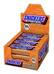 Snickers Hi Protein Peanutbutter Box (12x57g) - MHD 09.09.26