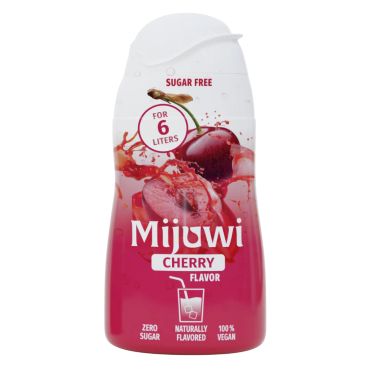 Mijuwi Sirup zuckerfrei (48ml) Mijuwi Sirup zuckerfrei (48ml)