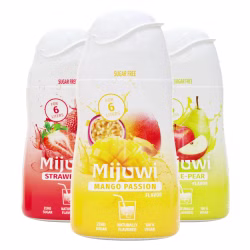 MHD Mijuwi Sirup zuckerfrei (48ml) MHD Mijuwi Sirup zuckerfrei (48ml)