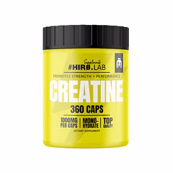 Creatine Caps (360 Caps), Hero Labs Creatine Caps (360 Caps), Hero Labs