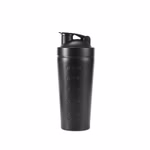 Dope! Schwarz Metall Shaker (700ml) Dope! Schwarz Metall Shaker (700ml)