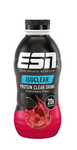 Iso Clear Drink RTD (8x500ml), ESN Iso Clear Drink RTD (8x500ml), ESN