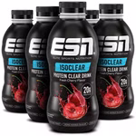 Iso Clear Drink RTD (8x500ml), ESN Iso Clear Drink RTD (8x500ml), ESN