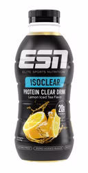 Iso Clear Drink RTD (8x500ml), ESN Iso Clear Drink RTD (8x500ml), ESN