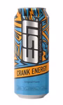 Crank Energy (12x500ml), ESN Crank Energy (12x500ml), ESN
