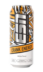 Crank Energy (12x500ml), ESN Crank Energy (12x500ml), ESN