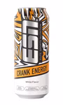 Crank Energy (12x500ml), ESN Crank Energy (12x500ml), ESN