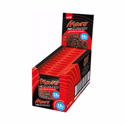 Mars Protein Cookie Box (12x60g) Mars Protein Cookie Box (12x60g)