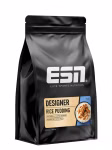 Designer Rice Pudding (3000g), ESN Designer Rice Pudding (3000g), ESN