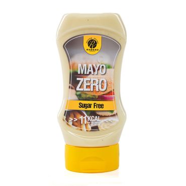 Zero Sugar Free Sauce (350ml), Rabeko Zero Sugar Free Sauce (350ml), Rabeko