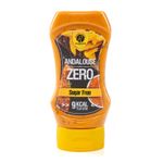Zero Sugar Free Sauce (350ml), Rabeko