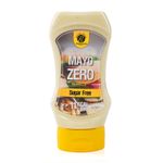 Zero Sugar Free Sauce (350ml), Rabeko