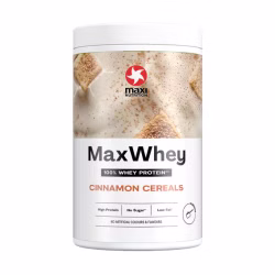 MaxWhey (420g), Maxi Nutrition MaxWhey (420g), Maxi Nutrition