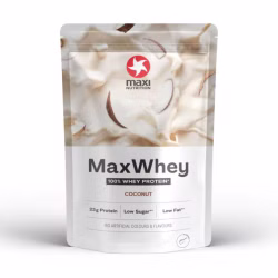 MaxWhey (420g), Maxi Nutrition MaxWhey (420g), Maxi Nutrition