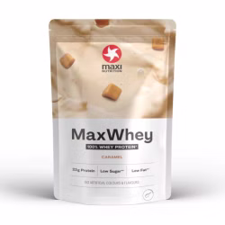 MaxWhey (420g), Maxi Nutrition MaxWhey (420g), Maxi Nutrition