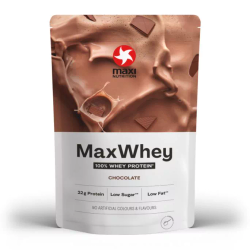 MaxWhey (420g), Maxi Nutrition MaxWhey (420g), Maxi Nutrition