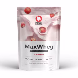MaxWhey (420g), Maxi Nutrition MaxWhey (420g), Maxi Nutrition