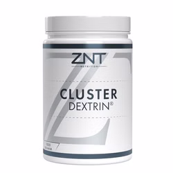Cluster Dextrin (1000g), ZNT Nutrition Cluster Dextrin (1000g), ZNT Nutrition