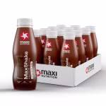 MaxShake 12er Tray - DPG Pfand, Maxi Nutrition MaxShake 12er Tray - DPG Pfand, Maxi Nutrition