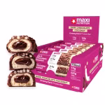 Creamy Core Box (12x45g), Maxi Nutrition Creamy Core Box (12x45g), Maxi Nutrition