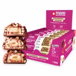 Creamy Core Box (12x45g), Maxi Nutrition Creamy Core Box (12x45g), Maxi Nutrition