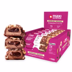 Creamy Core Box (12x45g), Maxi Nutrition Creamy Core Box (12x45g), Maxi Nutrition