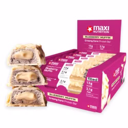 Creamy Core Box (12x45g), Maxi Nutrition Creamy Core Box (12x45g), Maxi Nutrition