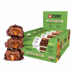 Vegan Creamy Core Box (12x45g), Maxi Nutrition Vegan Creamy Core Box (12x45g), Maxi Nutrition