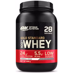 Gold Standard 100% Whey (899g), Optimum Nutrition Gold Standard 100% Whey (899g), Optimum Nutrition