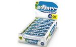 Bounty Protein Riegel Box (12x52g) - MHD 01.07.26 Bounty Protein Riegel Box (12x52g) - MHD 01.07.26