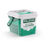 L-Glutamin (500g), Inlead Nutrition
