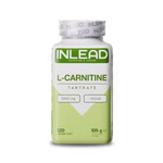 L-Carnitine (120 Caps), Inlead Nutrition L-Carnitine (120 Caps), Inlead Nutrition