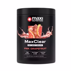 MaxClear Whey Isolate (300g), Maxi Nutrition MaxClear Whey Isolate (300g), Maxi Nutrition
