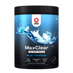 MaxClear Whey Isolate (300g), Maxi Nutrition MaxClear Whey Isolate (300g), Maxi Nutrition