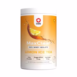 MaxClear Whey Isolate (300g), Maxi Nutrition MaxClear Whey Isolate (300g), Maxi Nutrition