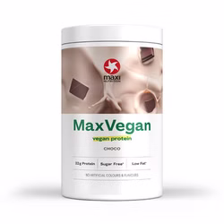 MaxVegan Protein (420g), Maxi Nutrition MaxVegan Protein (420g), Maxi Nutrition