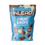 Choc Drops (150g), Inlead Nutrition