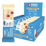 Classic Protein Bar (16x40g), Maxi Nutrition Classic Protein Bar (16x40g), Maxi Nutrition