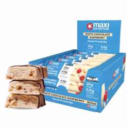 Classic Protein Bar (16x40g), Maxi Nutrition Classic Protein Bar (16x40g), Maxi Nutrition