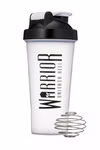 Shaker (600ml), Warrior