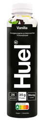 Trinkmahlzeit Black Edition Tray (8x500ml), Huel Trinkmahlzeit Black Edition Tray (8x500ml), Huel
