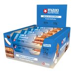 Milky Waffle Protein Bar (12x40g), Maxi Nutrition Milky Waffle Protein Bar (12x40g), Maxi Nutrition
