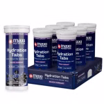 Hydration Tabs (6x10 Tabs), Maxi Nutrition Hydration Tabs (6x10 Tabs), Maxi Nutrition