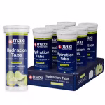 Hydration Tabs (6x10 Tabs), Maxi Nutrition Hydration Tabs (6x10 Tabs), Maxi Nutrition